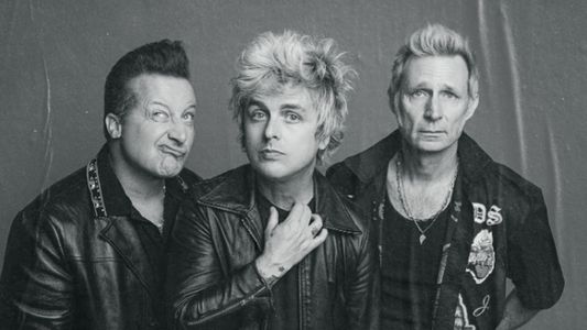 Green Day confirmó su show en Argentina: en qué estadio, fecha y cuándo salen los tickets a la venta