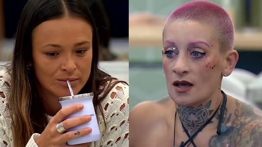 Polémico audio de la madre de Agostina Spinelli sobre la salud de Furia y sus privilegios en Gran Hermano