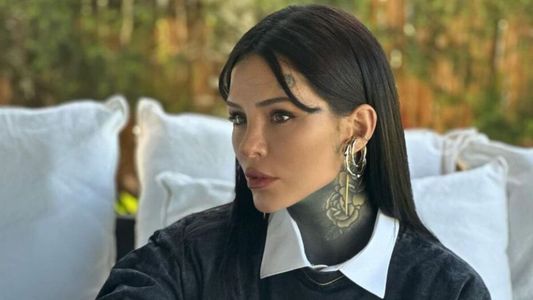 El impactante cargamento de repelentes que Cande Tinelli compró para volver a Argentina