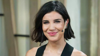 Andrea Rincón reveló cómo será su fuerte personaje en ATAV 2: Hace maldades como...