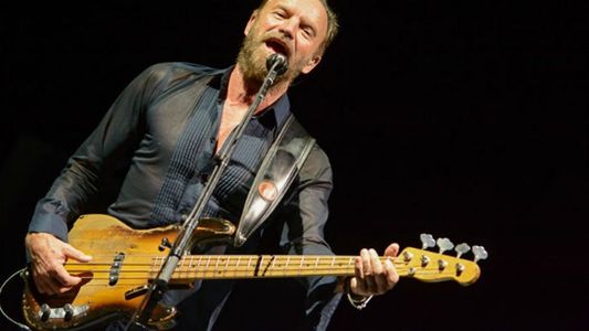 La policía italiana investiga a Sting por explotar refugiados