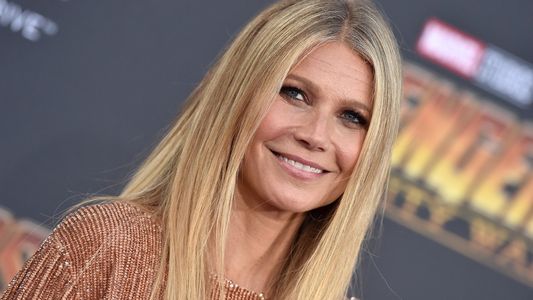 Gwyneth Paltrow dice que experimenta primeras etapas de la menopausia