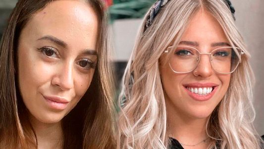 Nai Awada, con todo contra Nati Jota: Se reía cuando me hacían bullying