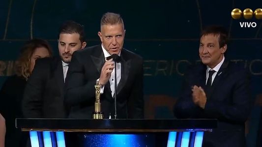 Premios Martín Fierro 2022: Intratables ganó como mejor programa periodístico