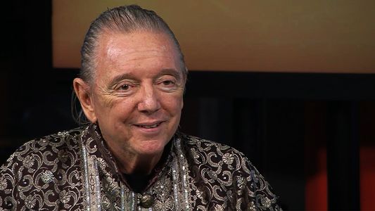 Pepe Cibrián confirmó su separación: Lo amo, pero una relación son momentos