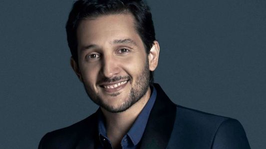 Germán Paoloski: Hay un par de nombres del bebé dando vueltas pero todavía no lo tenemos claro