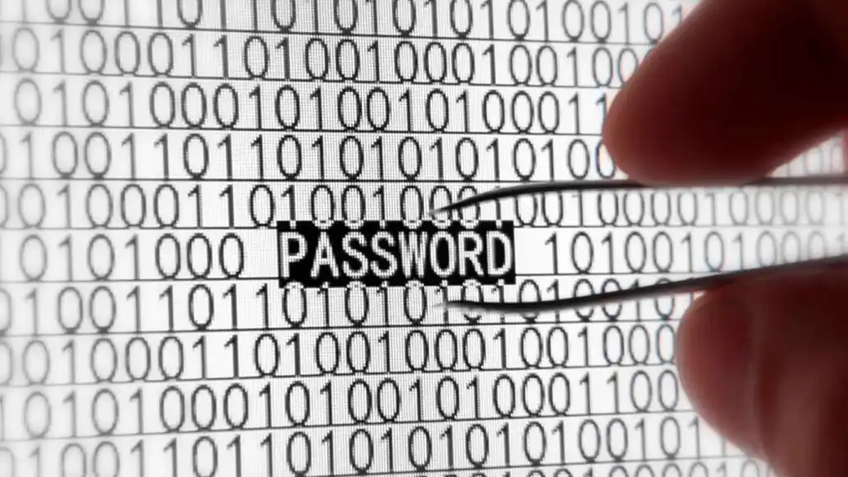 Protegé tu cuenta de Gmail con una contraseña fuerte. Foto: Internet. Protegé tu cuenta de Gmail con una contraseña fuerte. Foto: Internet.