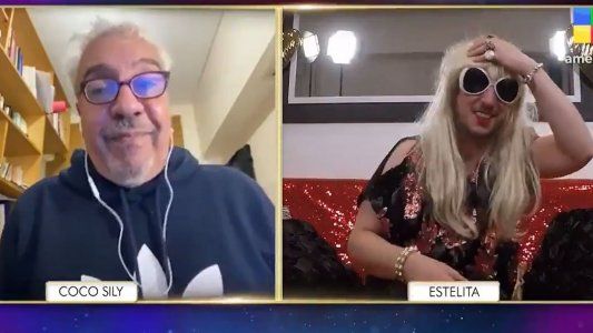 Coco Sily admitió cuál fue su peor fracaso en el teatro y explicó los motivos: Nunca vi una sala tan vacía