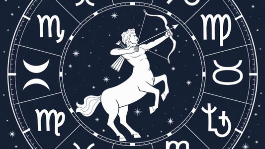 Astrología: los 5 signos que serán más beneficiados por el ingreso de la Luna en Sagitario