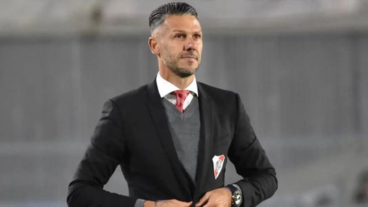 Tras la negativa de Alario, River quiere al delantero de un gigante de Brasil