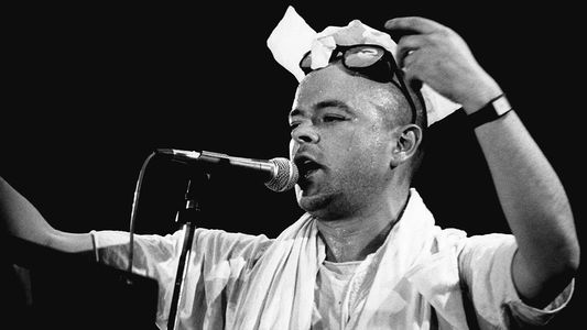 Se cumplen 69 años del nacimiento de Luca Prodan, el músico que revolucionó el rock nacional