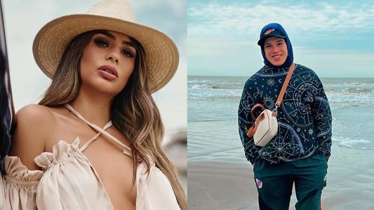 El emotivo mensaje de Daniela Celis sobre la recuperación de Thiago Medina: Los milagros existen