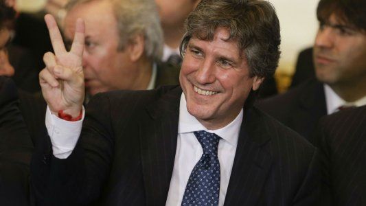 El 3, un mal número para Boudou