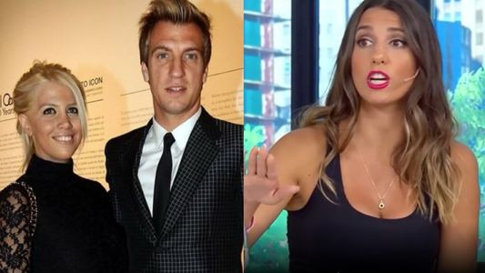 Cinthia Fernández, muy dura con Maxi López: Mientras estaba con Wanda Nara, le daba a...