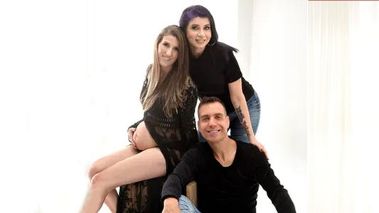 Histórico reconocimiento de la justicia: nuevo tipo de familia formada por un trío