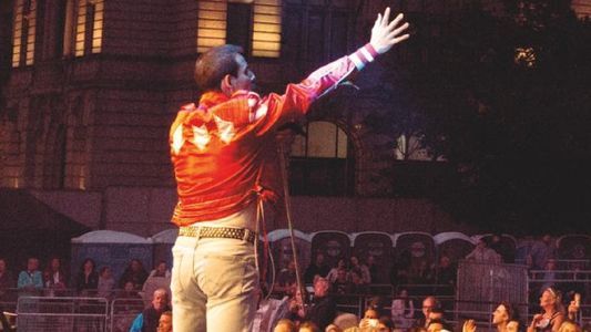 God Save The Queen cierra el 2024 en el Gran Rex