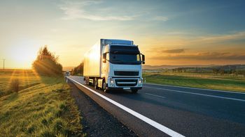 Shell Evolux Diesel, un combustible para vehículos pesados