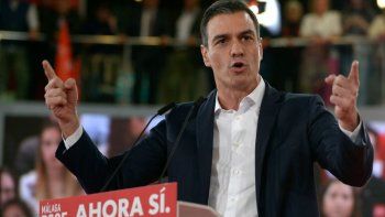 España vuelve a votar el domingo sin una mayoría clara y ante el temor del avance de la ultraderecha