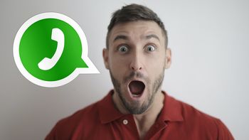 Mostró el truco definitivo en WhatsApp para saber si leyeron un mensaje y se volvió viral