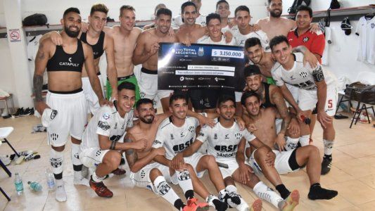 ¿Qué tiene que pasar para que Central Córdoba de Santiago del Estero juegue la Copa Libertadores?