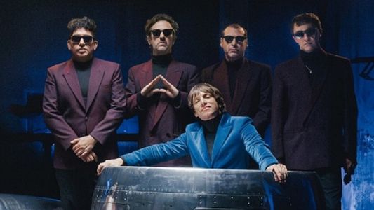 Turf lanza Polvo de estrellas con Joaquín Levinton como anfitrión