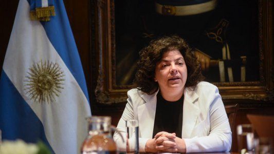 Vacunatorio VIP: la respuesta del Gobierno sobre las vacunas enviadas a El Calafate