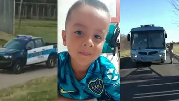 Exclusivo A24 | Caso Loan: hablaron las reclusas que están con Laudelina en Ezeiza