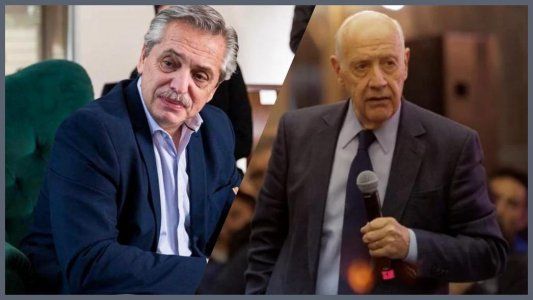 Ahora le toca a Lavagna: el precandidato se reúne con los enviados del FMI