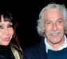 Moria Casán confesó cómo es el sexo a los 80 con Pato Galmarini: Tenemos...