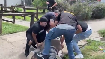 Detuvieron al padre de dos líderes de La Banda del Millón acusado de participar en un robo en San Isidro
