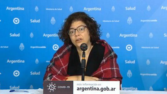 El Gobierno aclara que las salidas permitidas son para la mitad de la población y en zonas donde no hay coronavirus