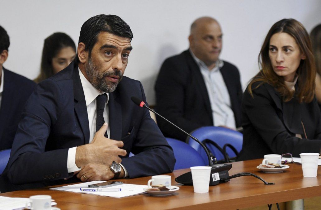 Rodolfo Tailhade, el diputado oficialista que integra la Comisión Bicameral de Control y Seguimiento del Ministerio Público Fiscal, el miércoles pasado presentó los formularios para que le entreguen la declaración patrimonial del 2016, 2017, 2018 y 2019, de 16 fiscales federales.