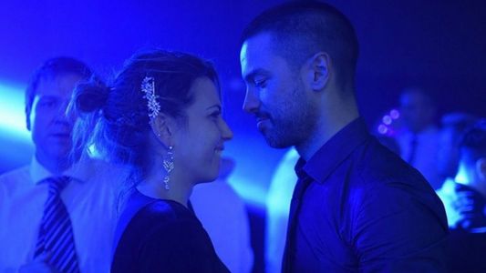 El romántico mensaje del Chino Leunis a Maca, su nueva novia