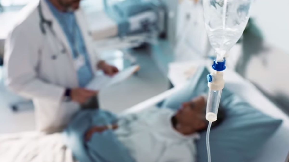 Un gran avance de la ciencia permite ser optimista para el tratamiento o cura de la ELA. (Foto: Captura de TV)