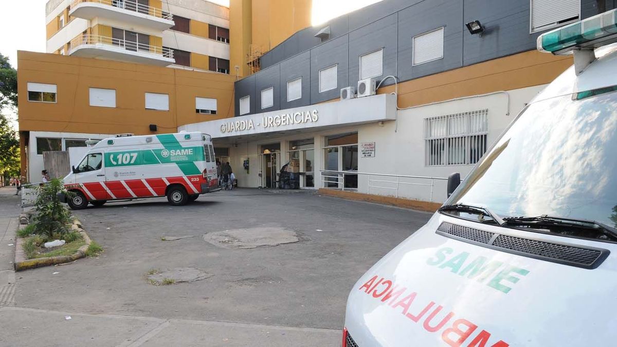 Murió por Covid-19 una enfermera del Hospital Santojanni que había recibido las dos dosis de la vacuna