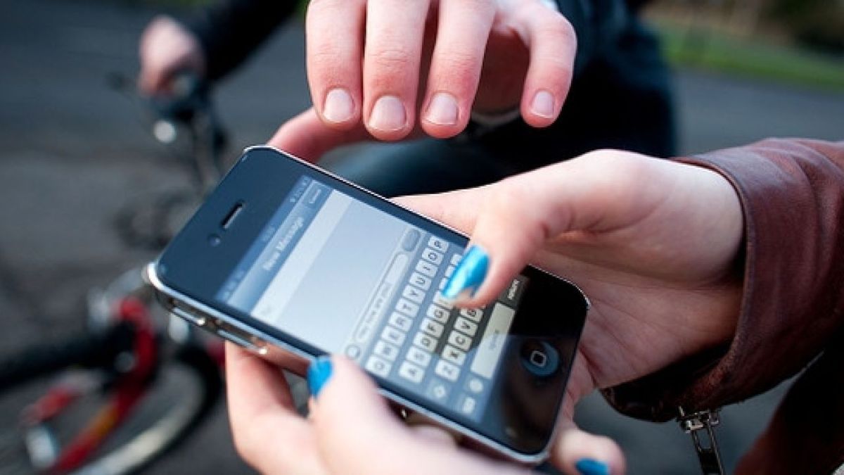 &nbsp;El robo de un teléfono no solo implica la pérdida del dispositivo
