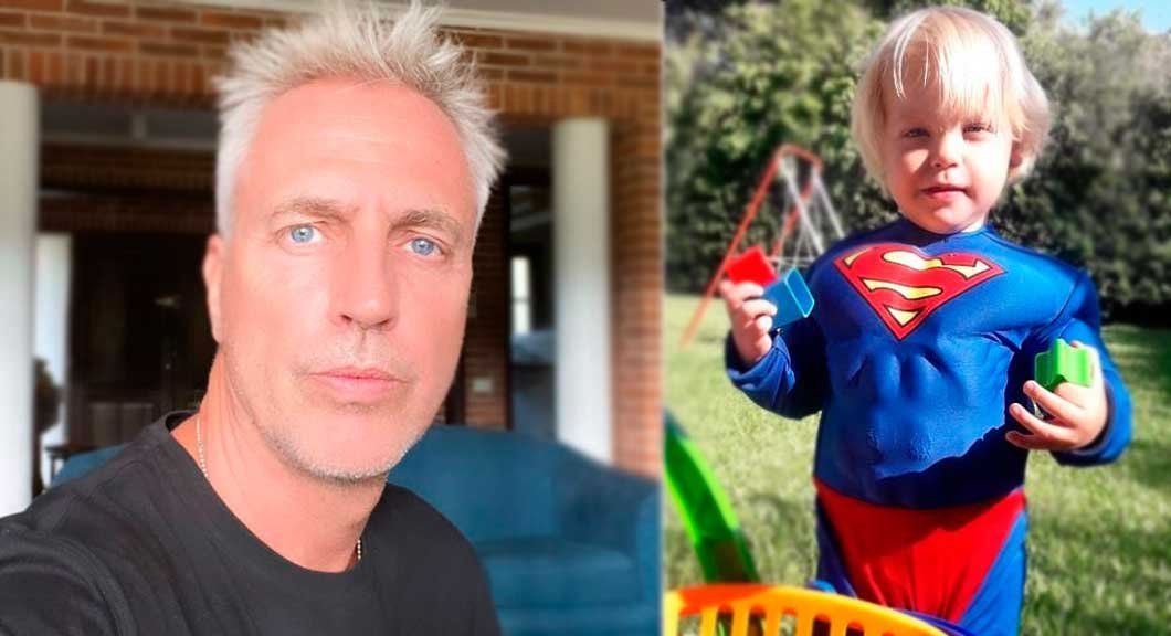 Marley contó una reacción de Mirko que preocupa a sus fans