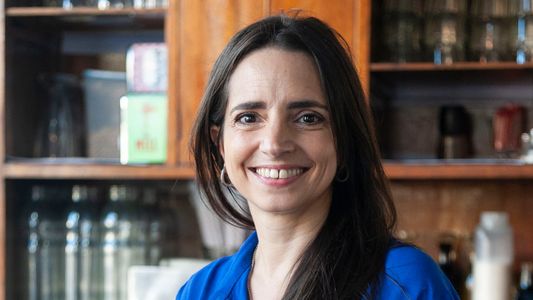 Acusaron de racista a Paulina Cocina y salió a defenderse