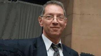 Dolor por la muerte de Néstor Espósito, reconocido periodista especializado en judiciales
