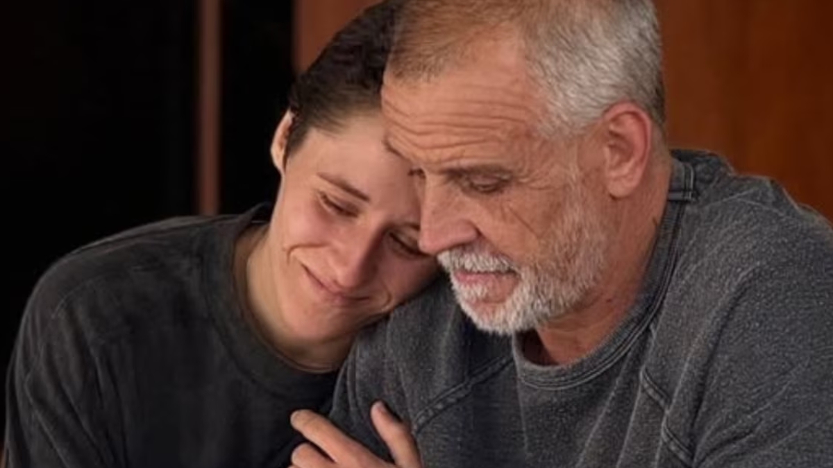 La firme decisión que tomó la familia de Christian Petersen en medio de su grave internación