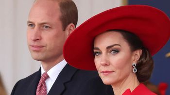 Nuevo comunicado de los Príncipes de Gales tras el video en el que Kate Middleton reveló que tiene cáncer (Foto: archivo)