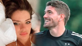 Salió a la luz que La China Suárez tuvo un encuentro con Rodrigo De Paul