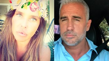 Nazarena Vélez: Con Leandro siempre fuimos amigos, quizás en algún momento muy amigos