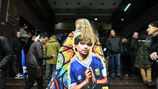 Causa por la muerte de Maradona: los nuevos jueces convocaron a una audiencia clave