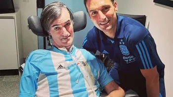 La emotiva carta de Esteban Bullrich a la Selección tras la final del Mundial 2026