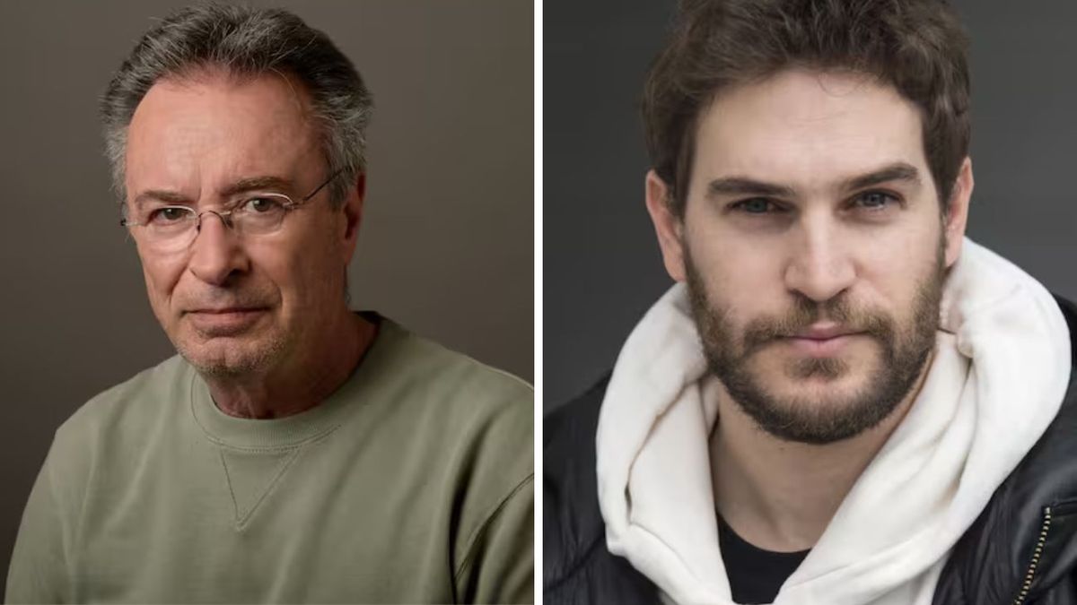 Netflix: Oscar Martínez y Matías Mayer brillan en la nueva película argentina que vas a querer ver.