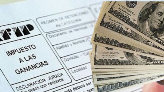 El Gobierno eliminó impuestos al dólar ahorro: qué pasa con las compras en el exterior