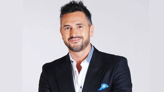 Leo Montero reveló su deseo de adoptar un hijo