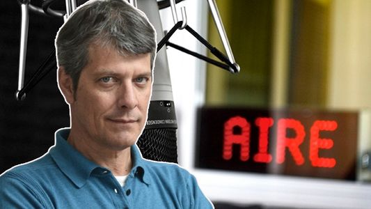 100 años de la radio argentina: Mario Pergolini fue tendencia y el emotivo mensaje de Marcelo Tinelli