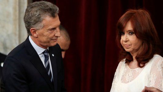 Cristina Kirchner, Mauricio Macri, Javier Milei y el fin de la unidad